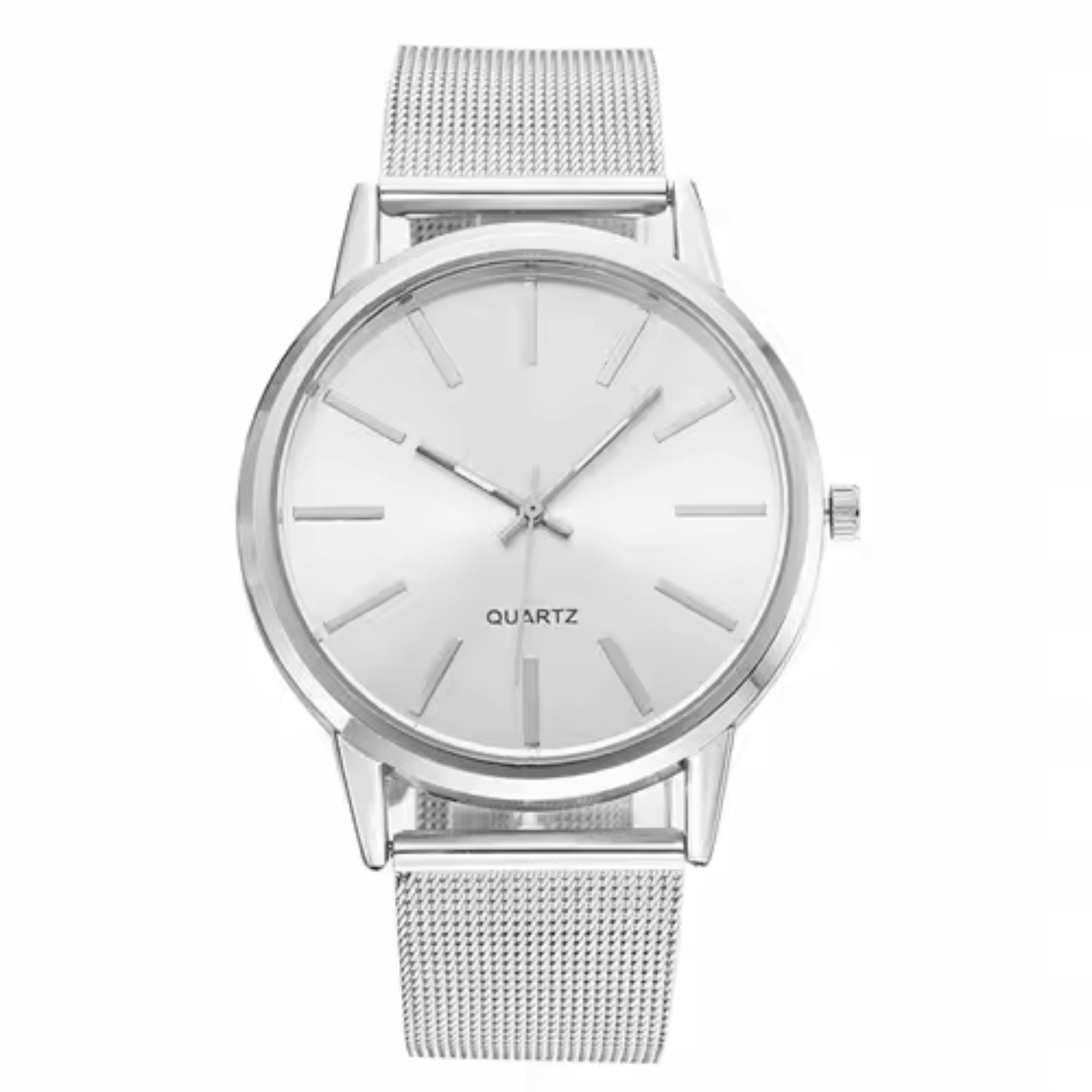 Suavyt Quartz | 40MM