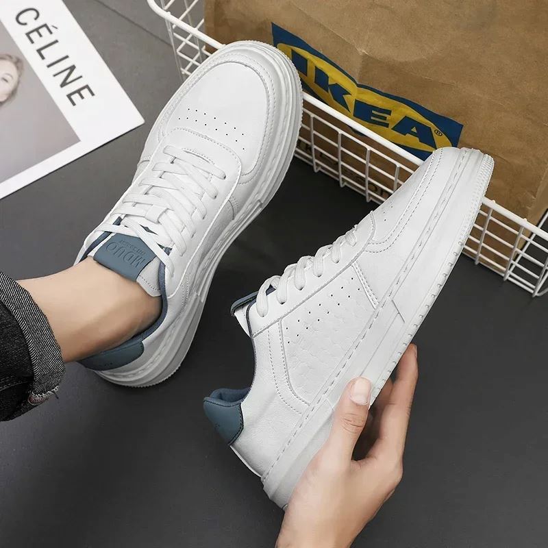 Tênis Masculino Casual Lert