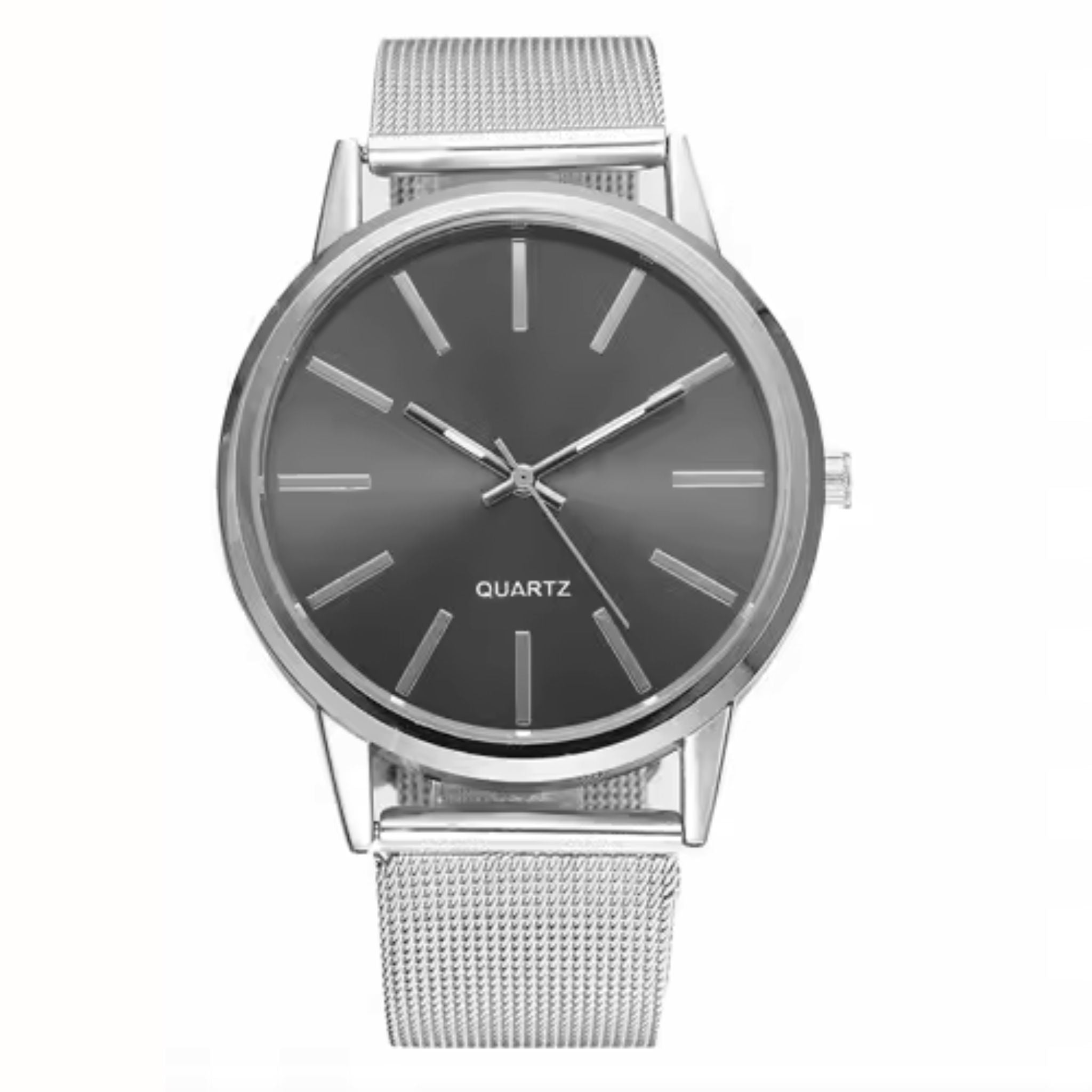 Suavyt Quartz | 40MM