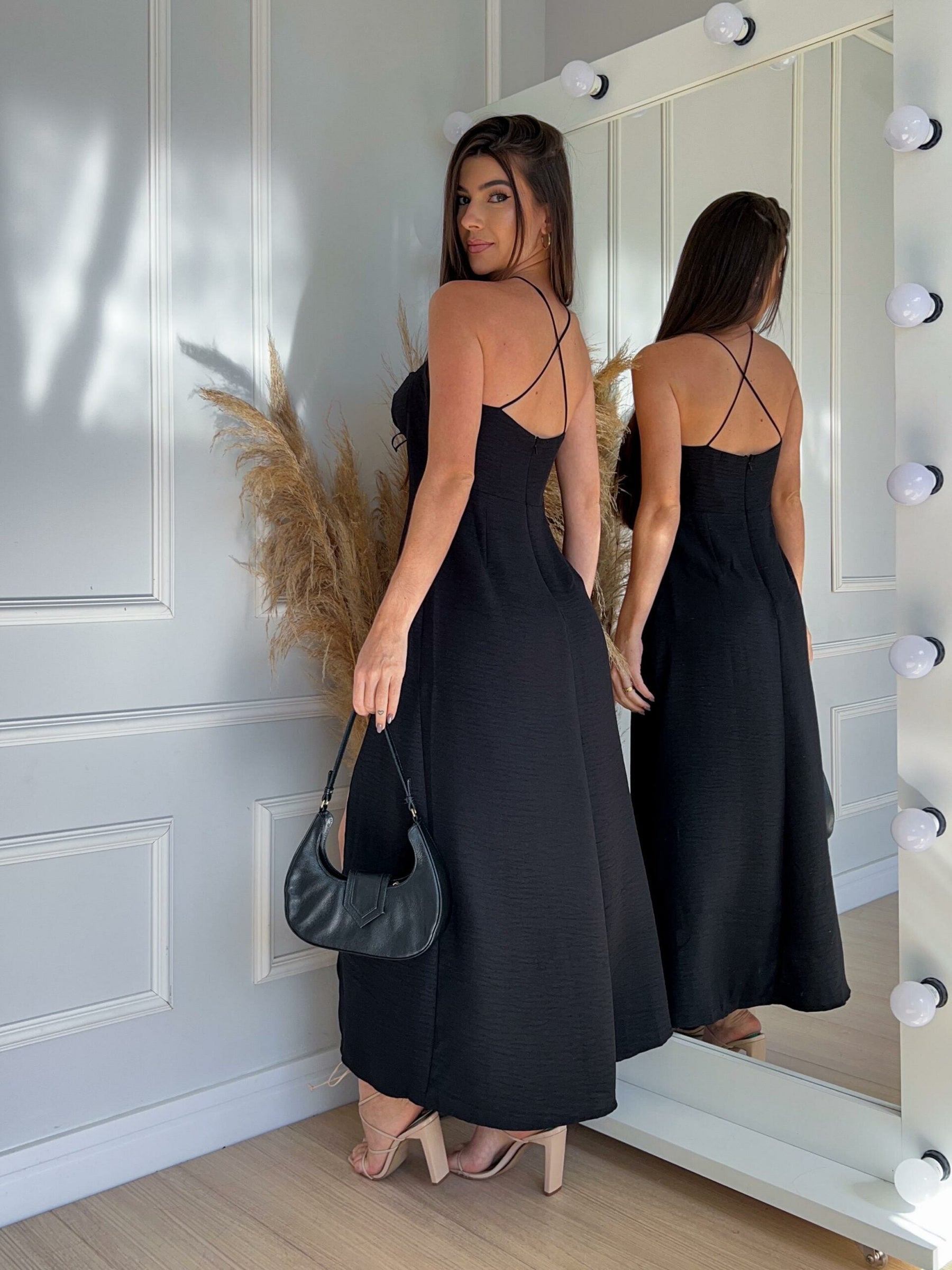 Vestido Vaminily
