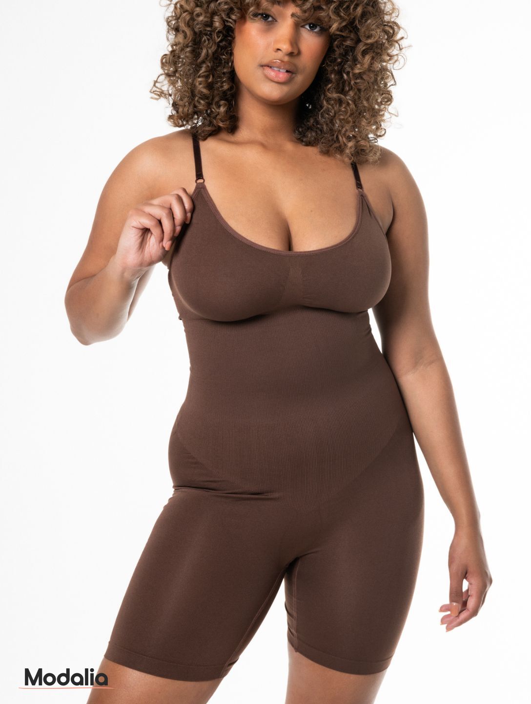 BODY MODELADOR SLIM CONTROL ( COMPRE 1 LEVE 2 )