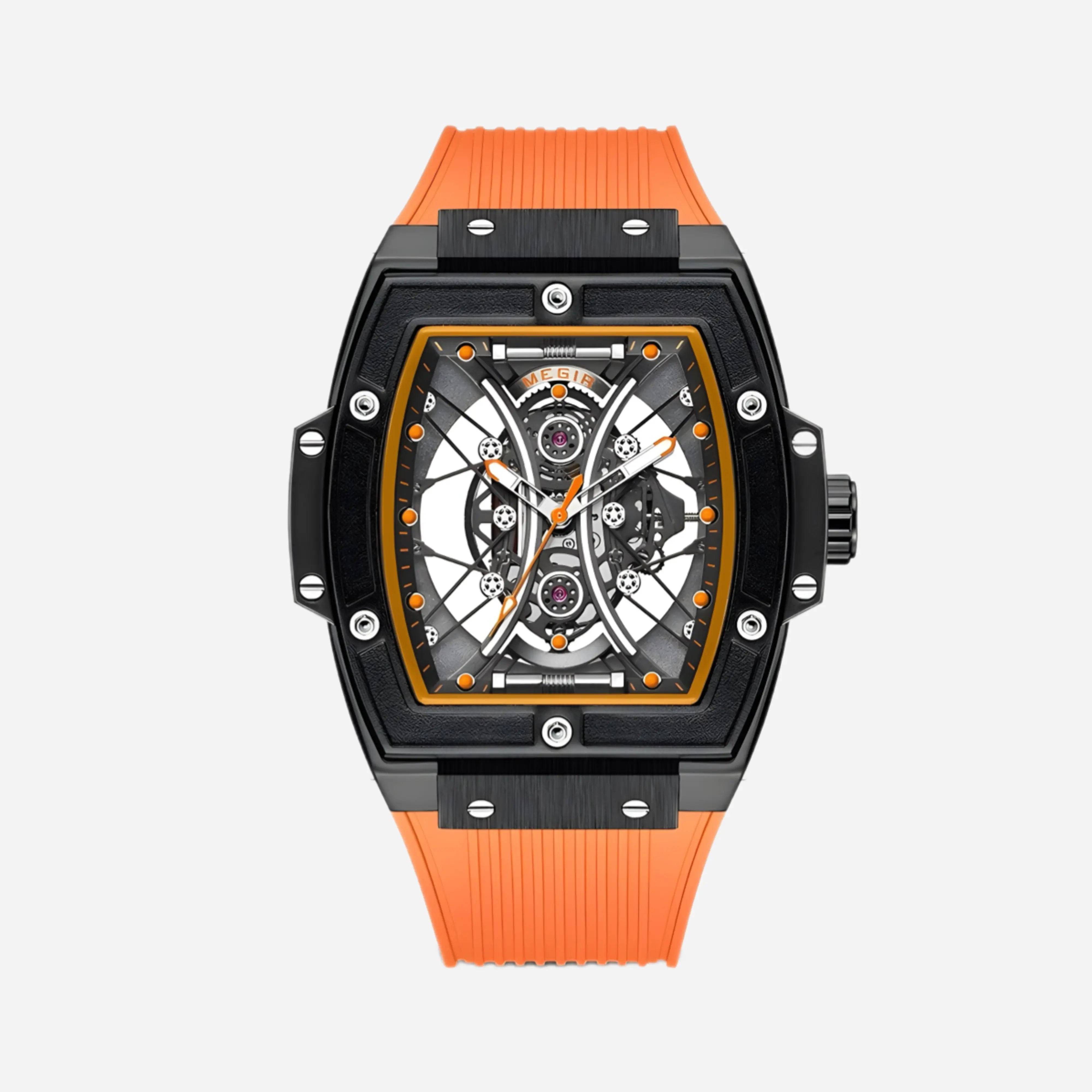 Suavyt Montre® 016