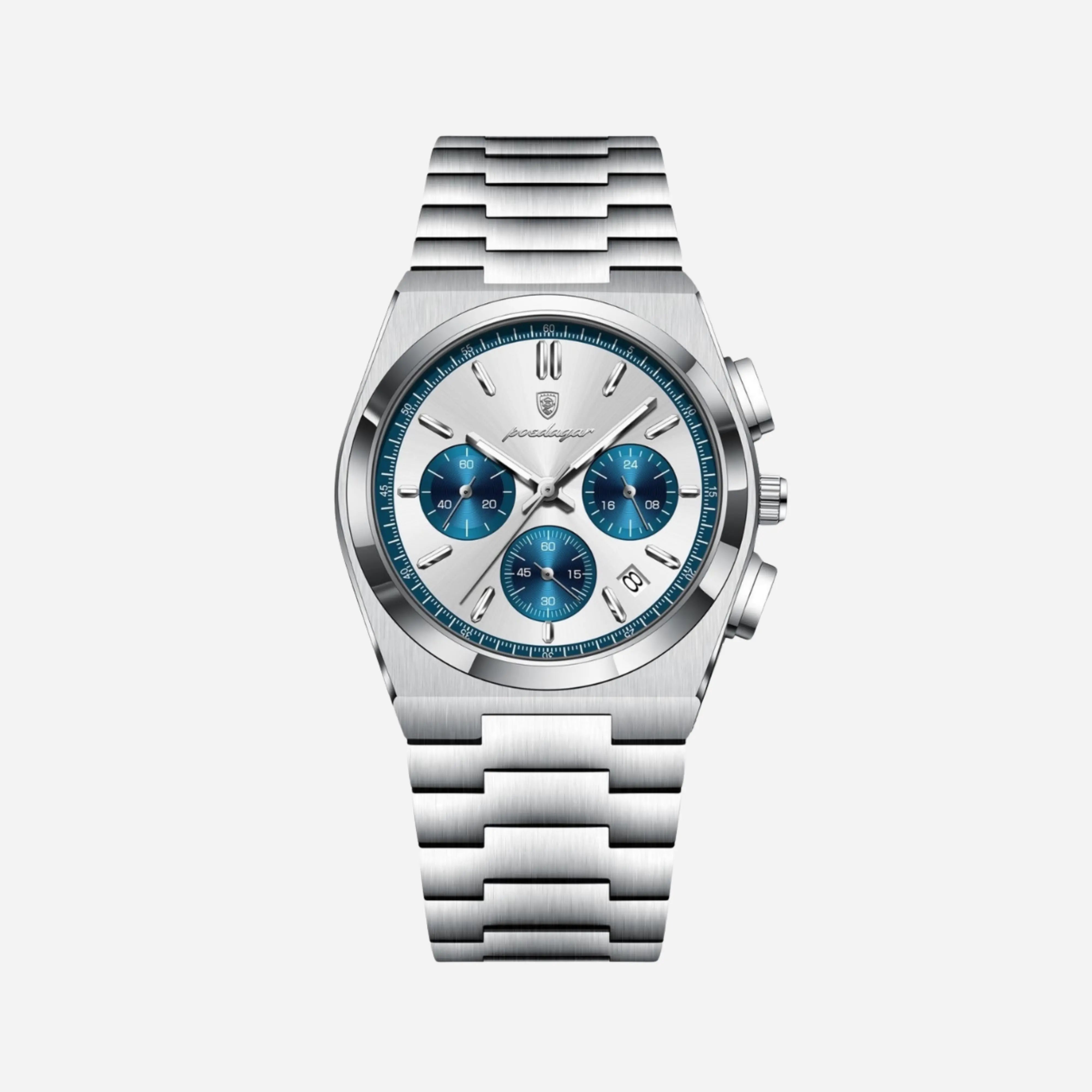 Suavyt Montre® 014