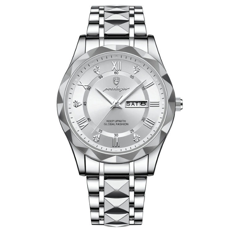 Suavyt Classic | 41MM