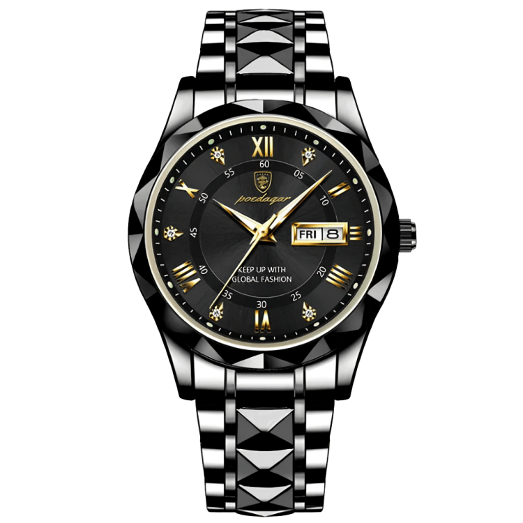 Suavyt Classic | 41MM