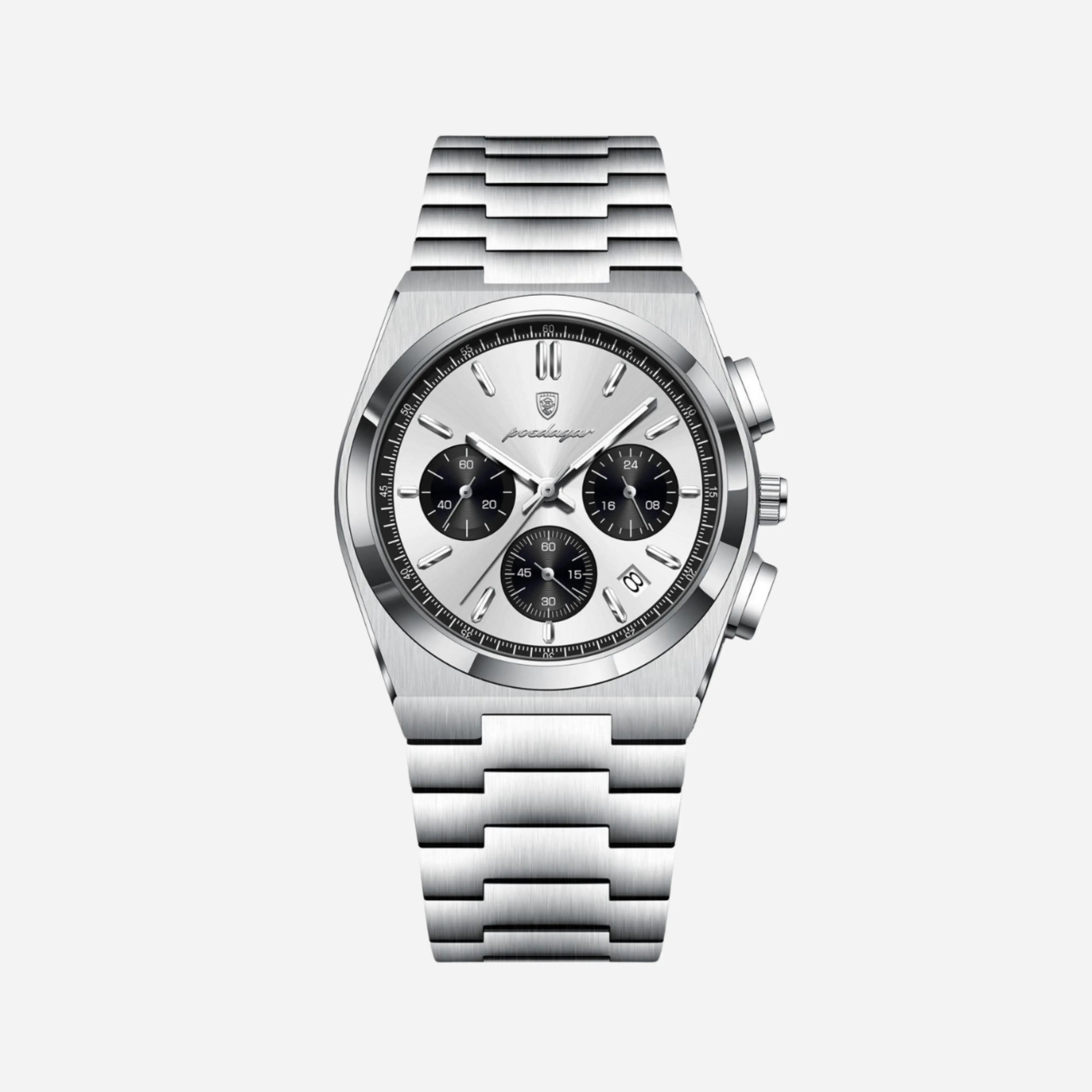Suavyt Montre® 014