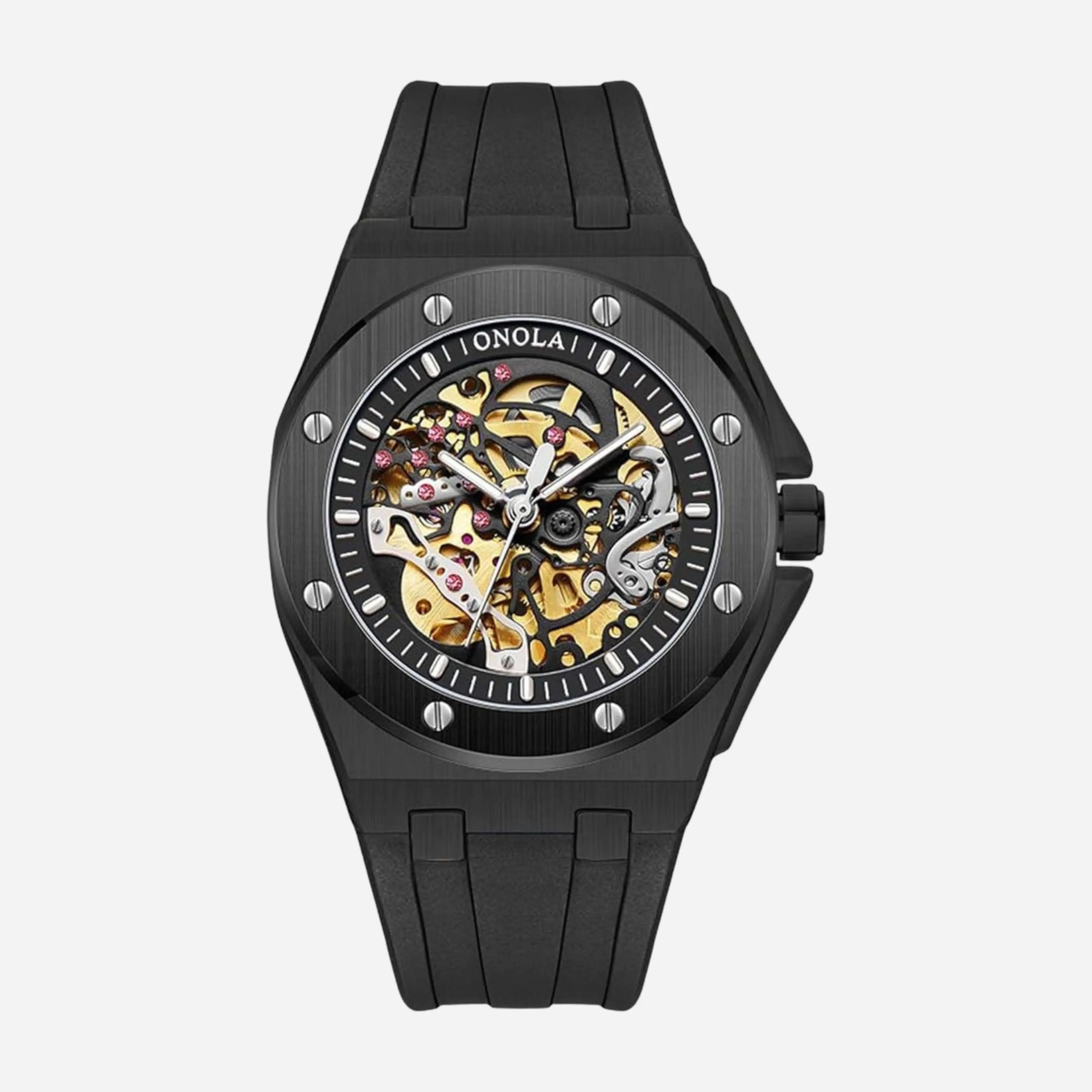 Suavyt Montre® 012