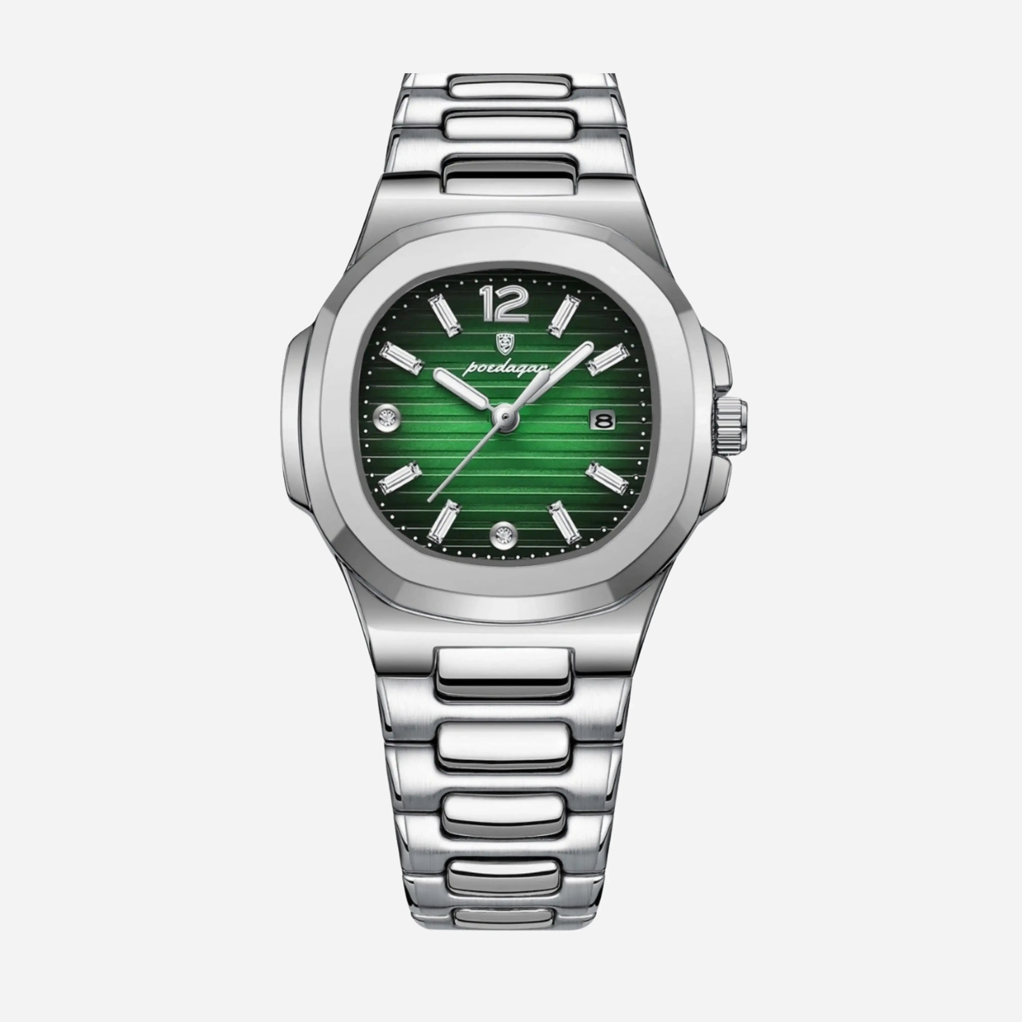 Suavyt Montre® 015