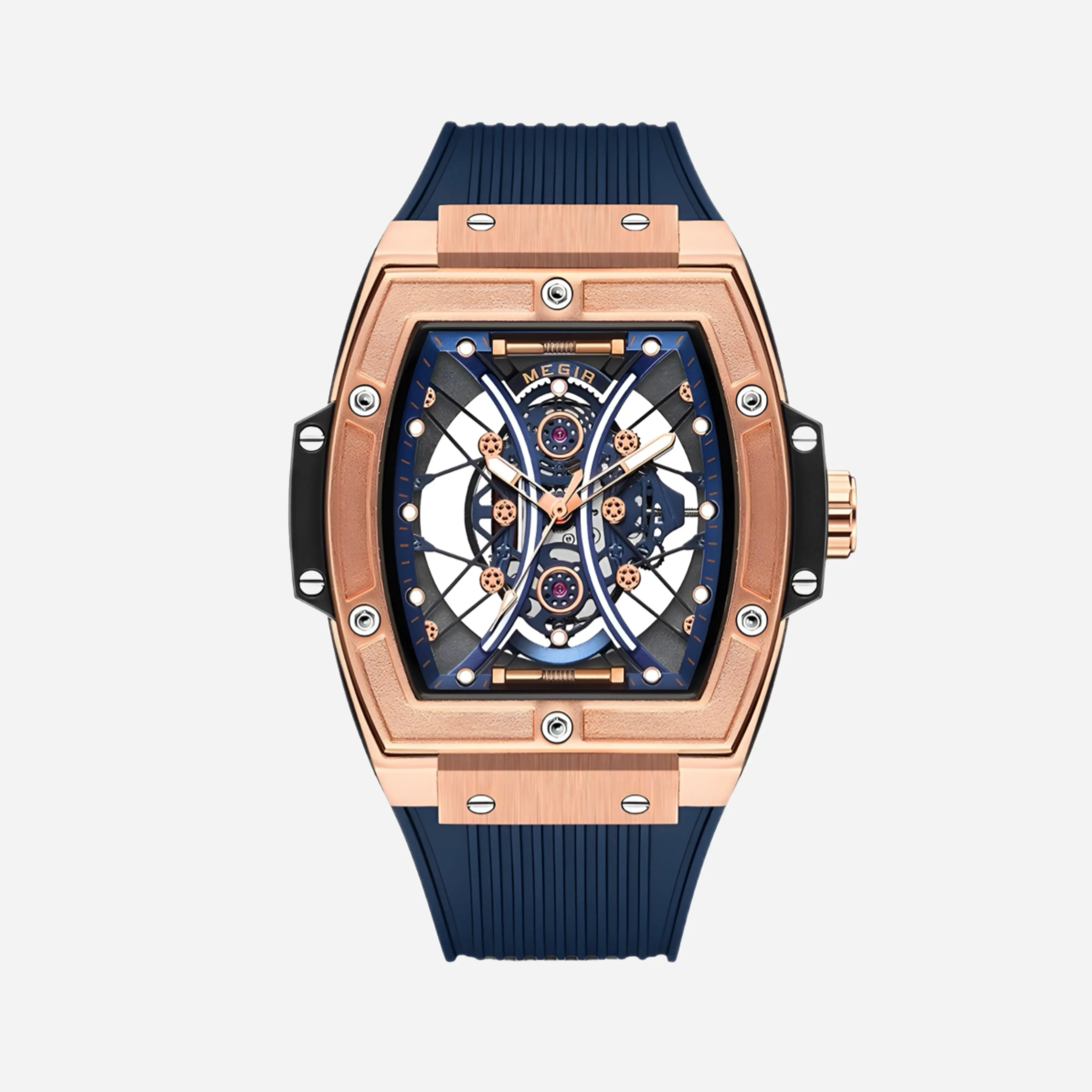 Suavyt Montre® 016