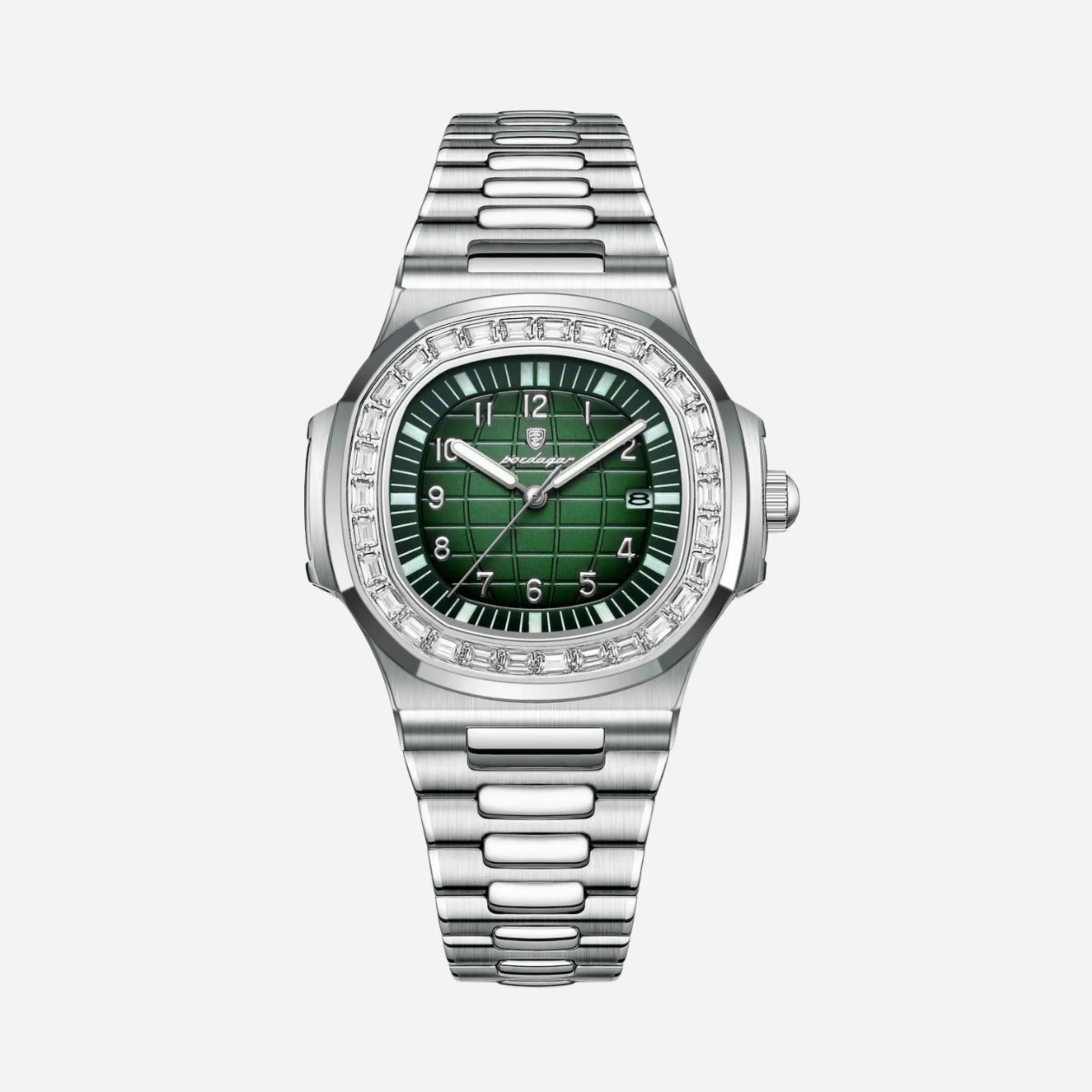 Suavyt Montre® 017
