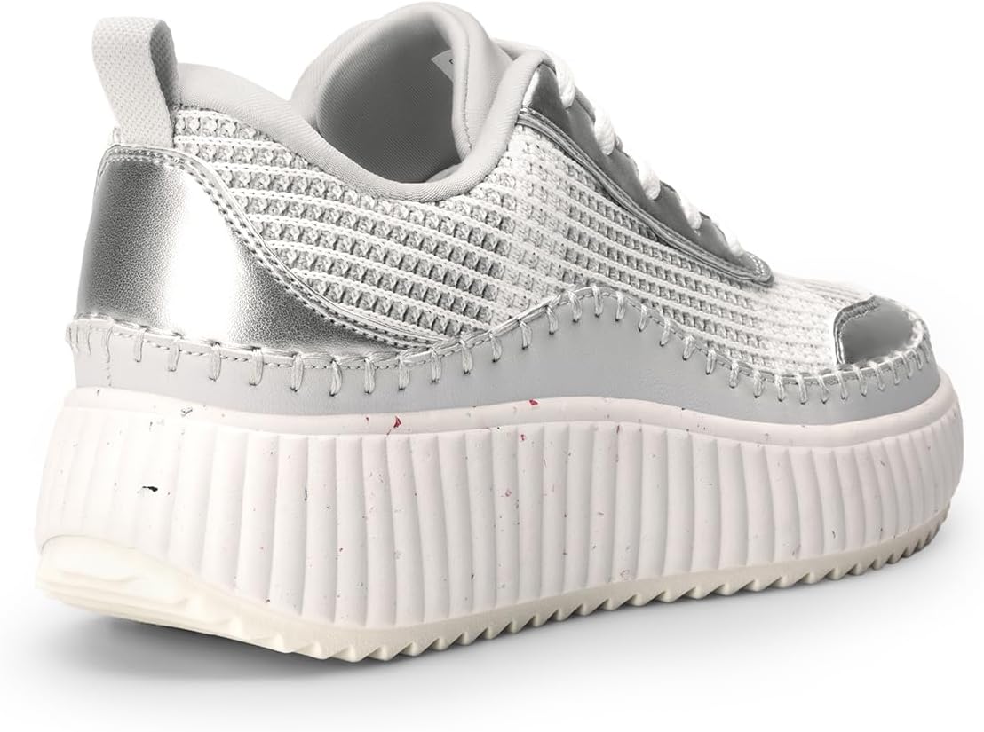 Tênis feminino de plataforma casual DREAM SIMPOL