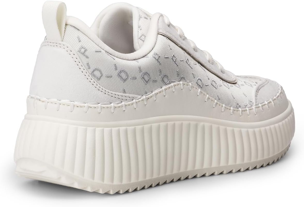 Tênis feminino de plataforma casual DREAM SIMPOL