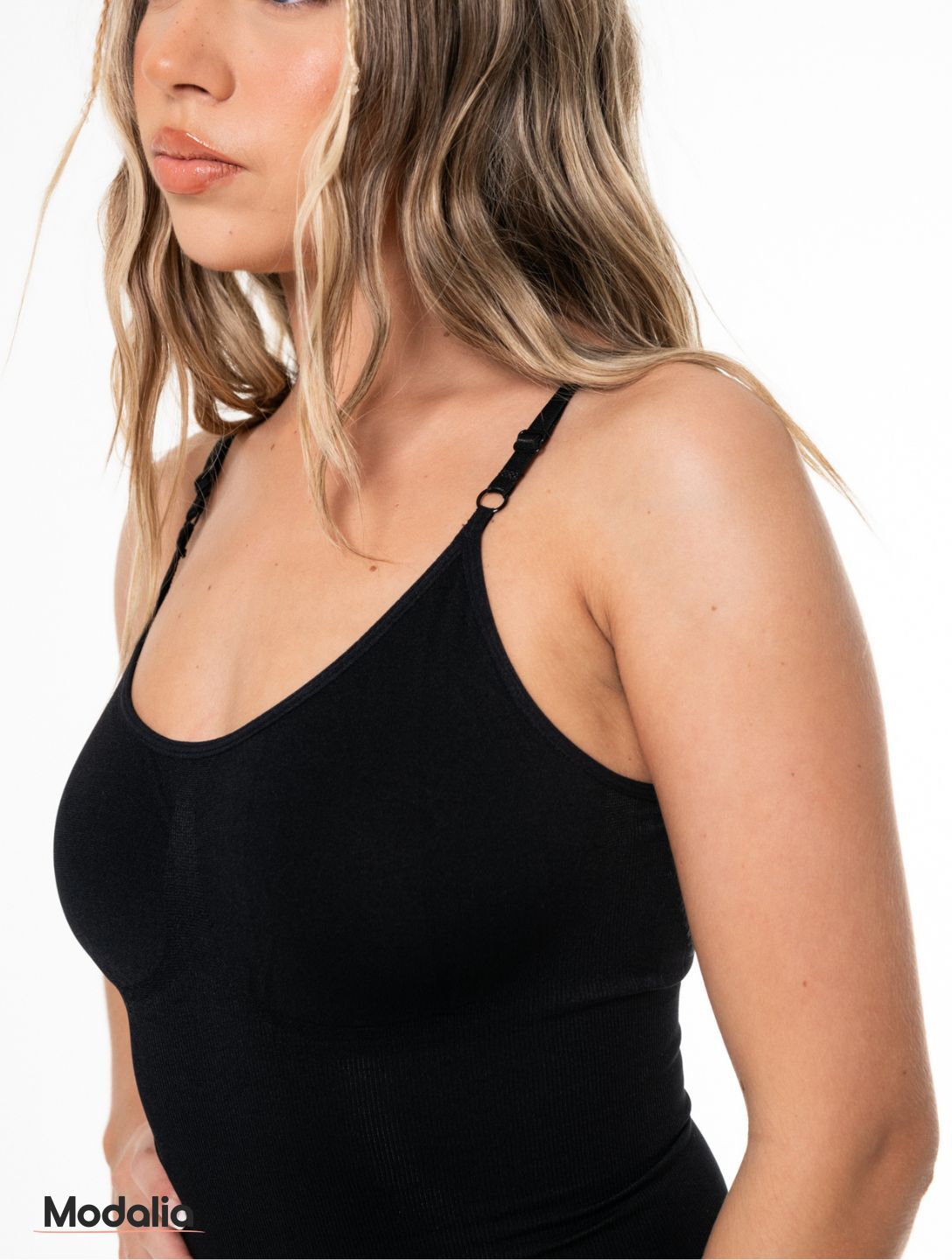 BODY MODELADOR SLIM CONTROL ( COMPRE 1 LEVE 2 )
