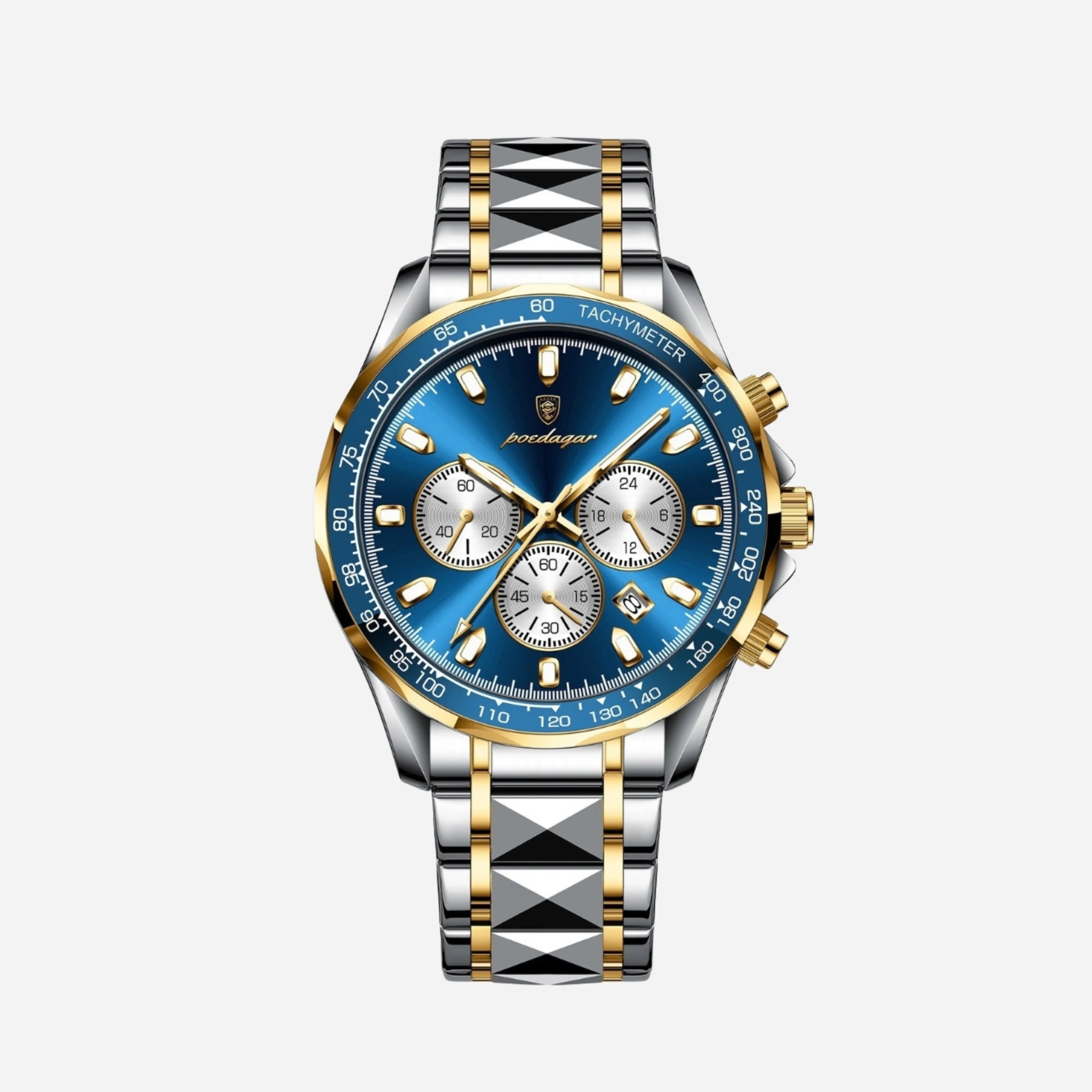 Suavyt Montre® 019