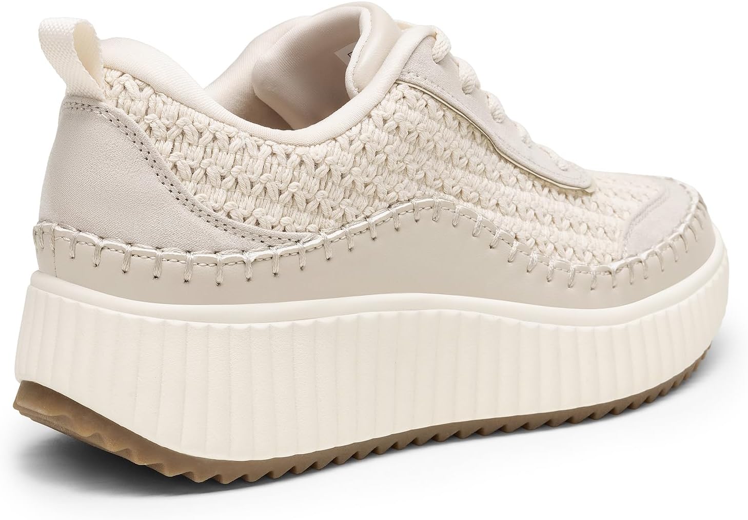 Tênis feminino de plataforma casual DREAM SIMPOL