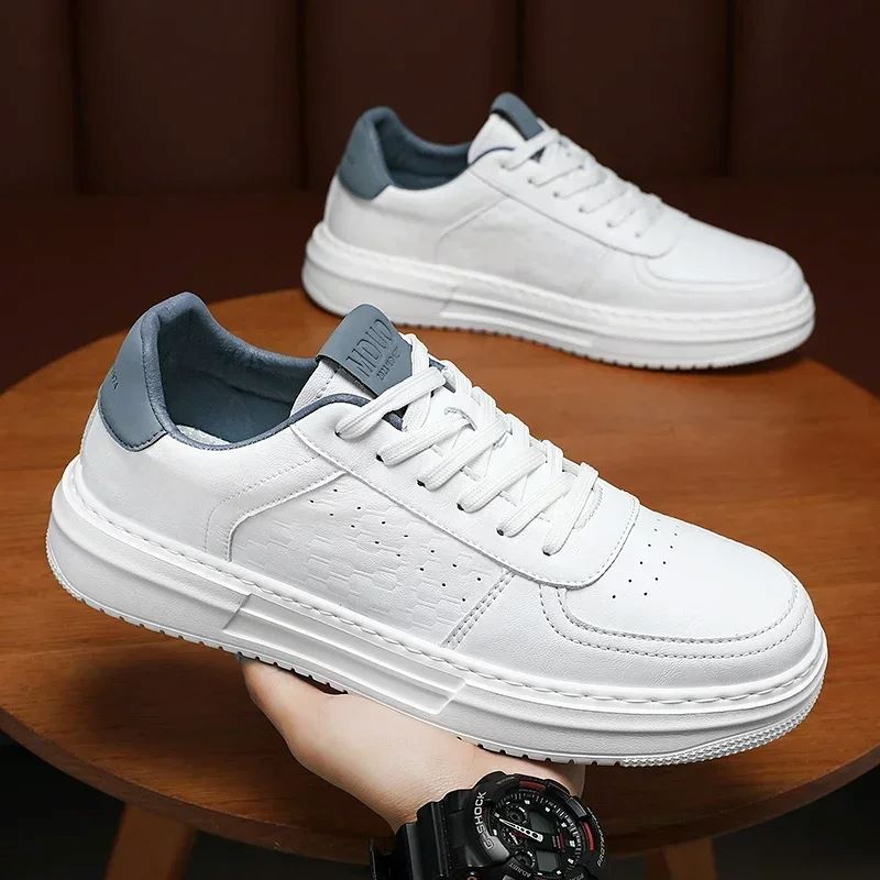 Tênis Masculino Casual Lert