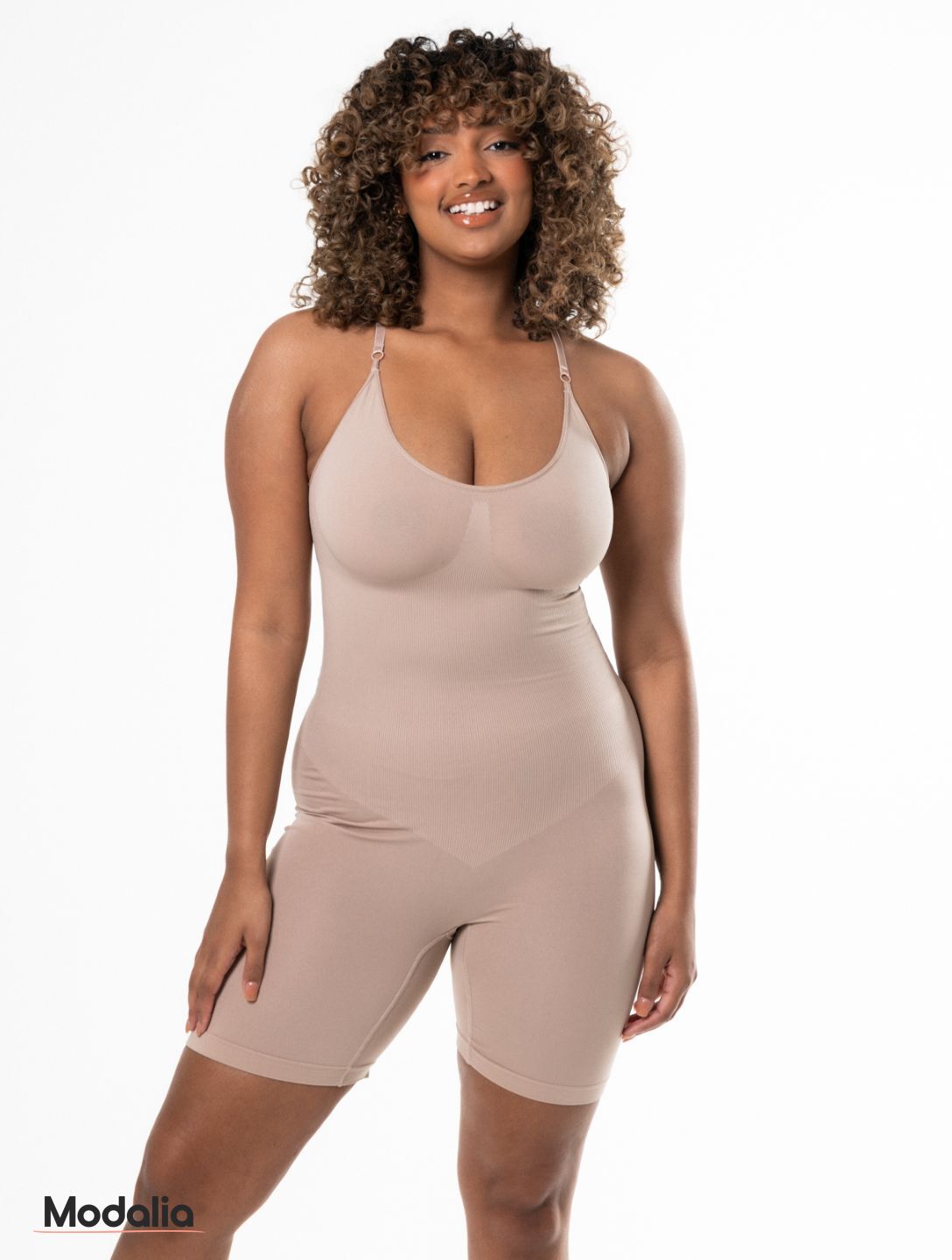 BODY MODELADOR SLIM CONTROL ( COMPRE 1 LEVE 2 )