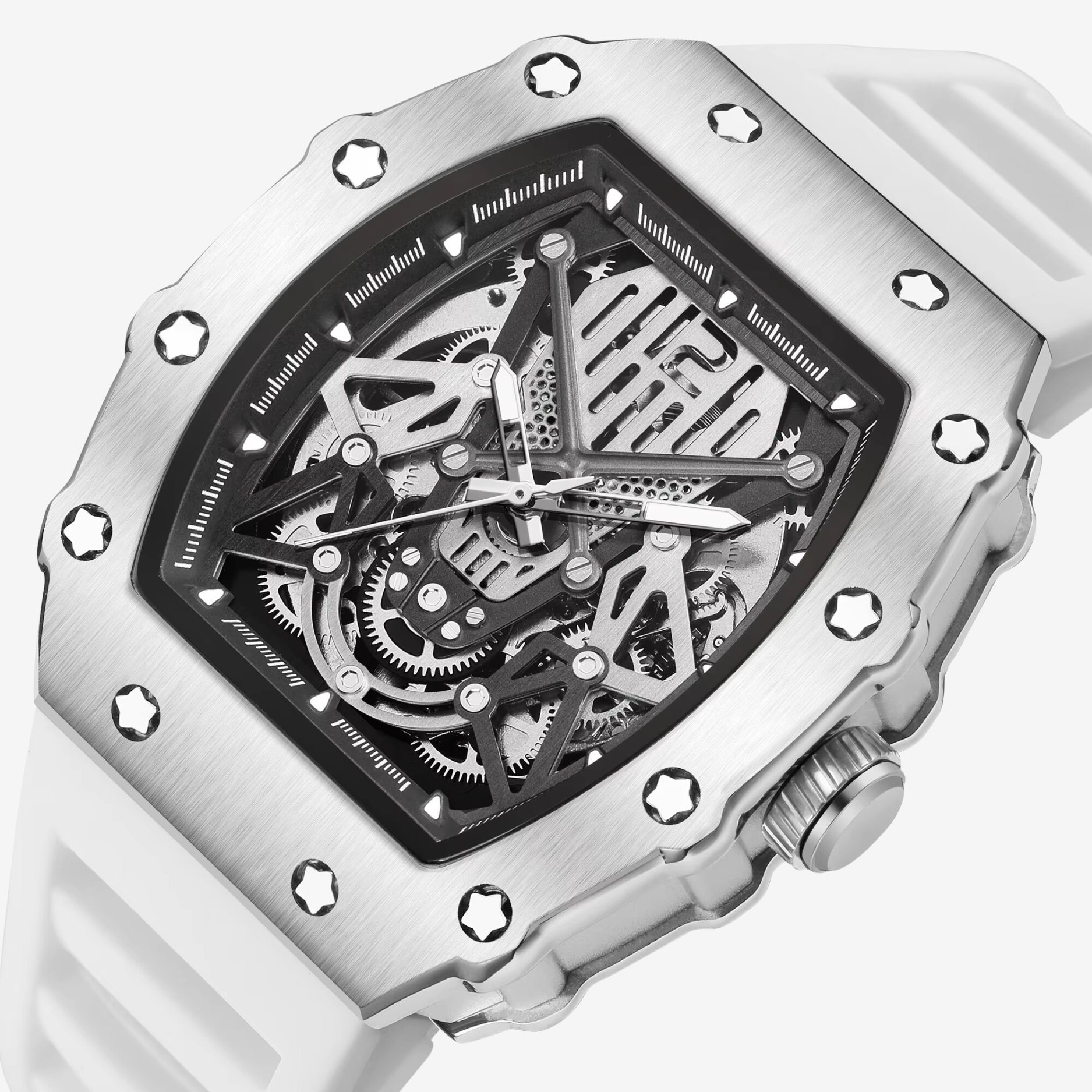 Suavyt Montre® 004
