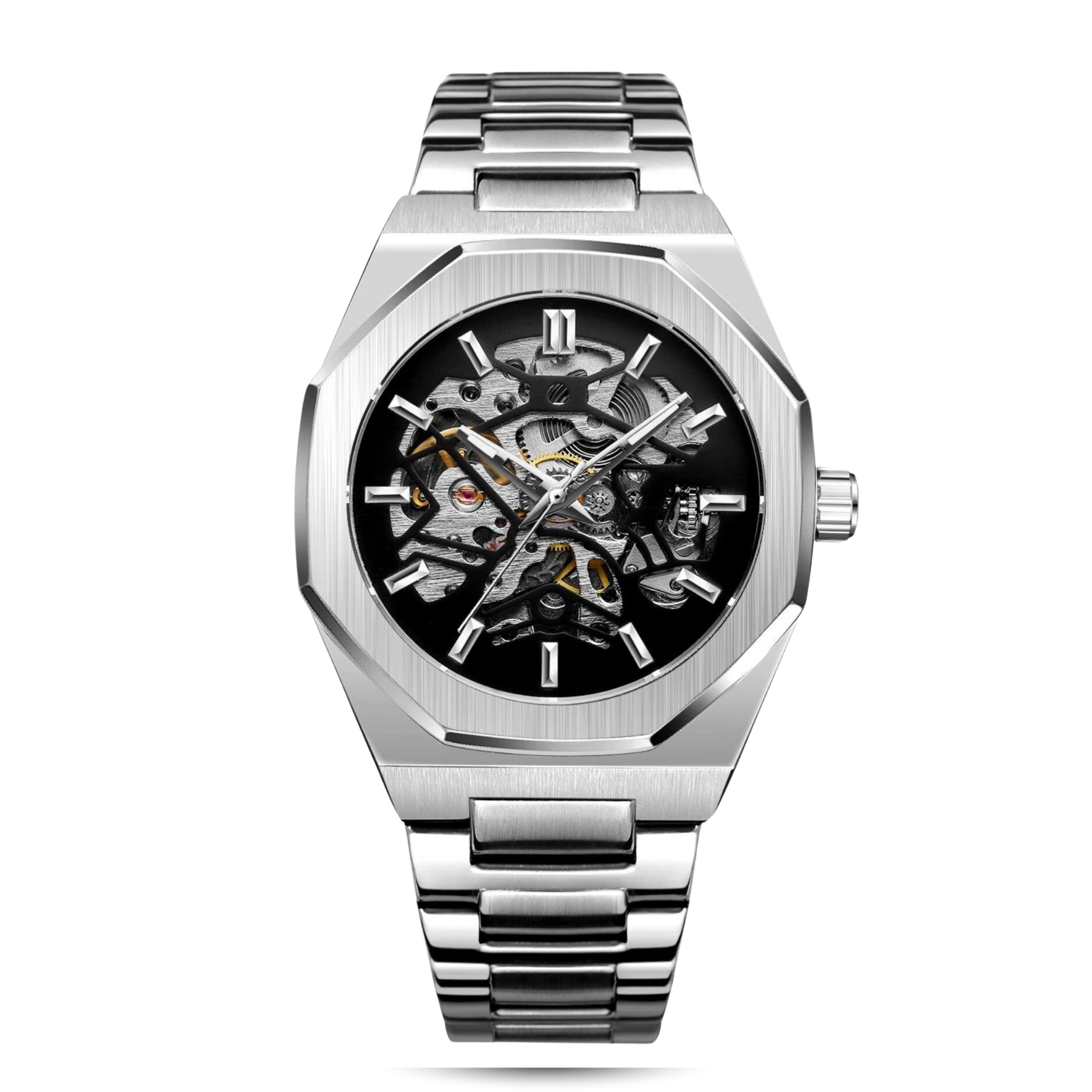 Suavyt Montre® 002