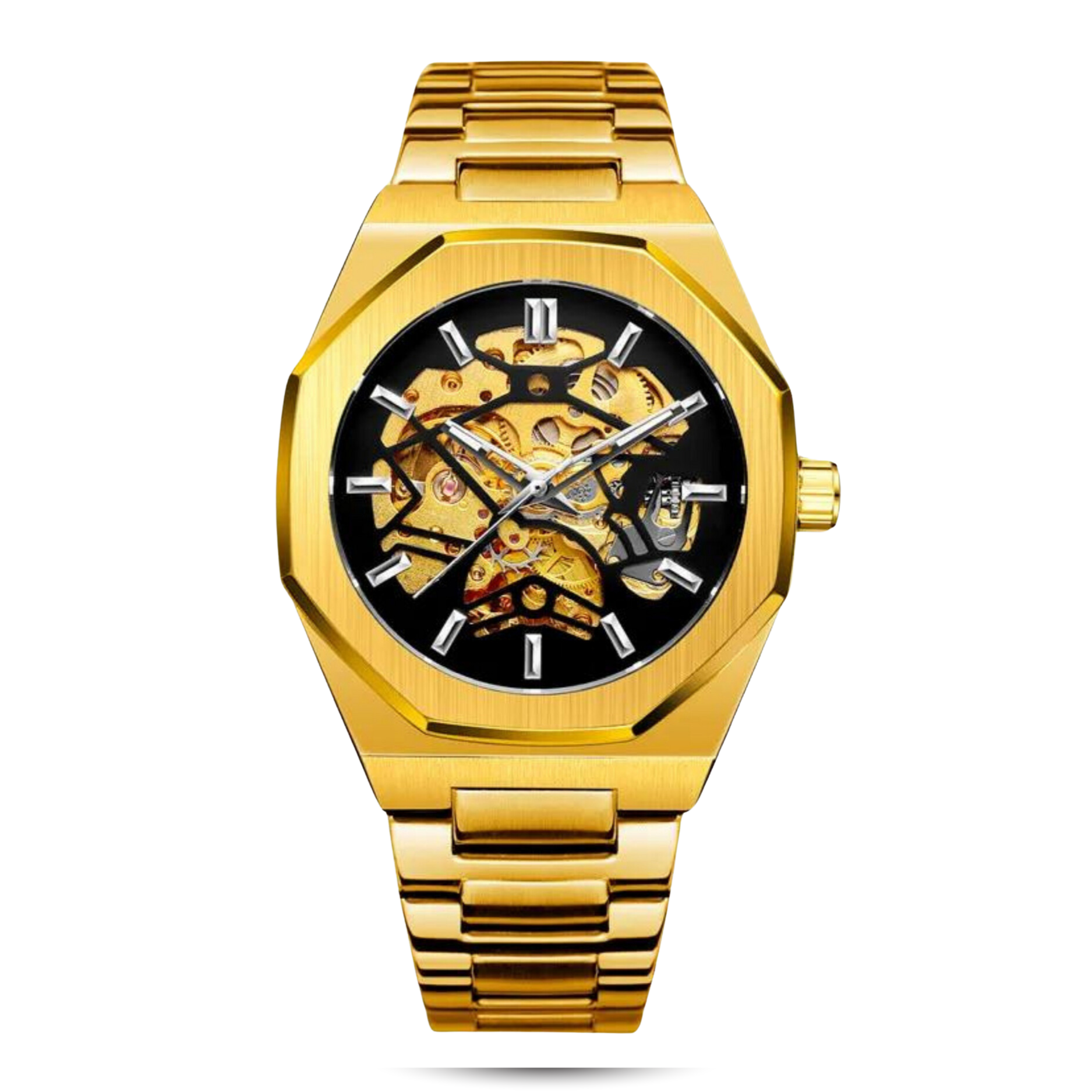 Suavyt Montre® 002