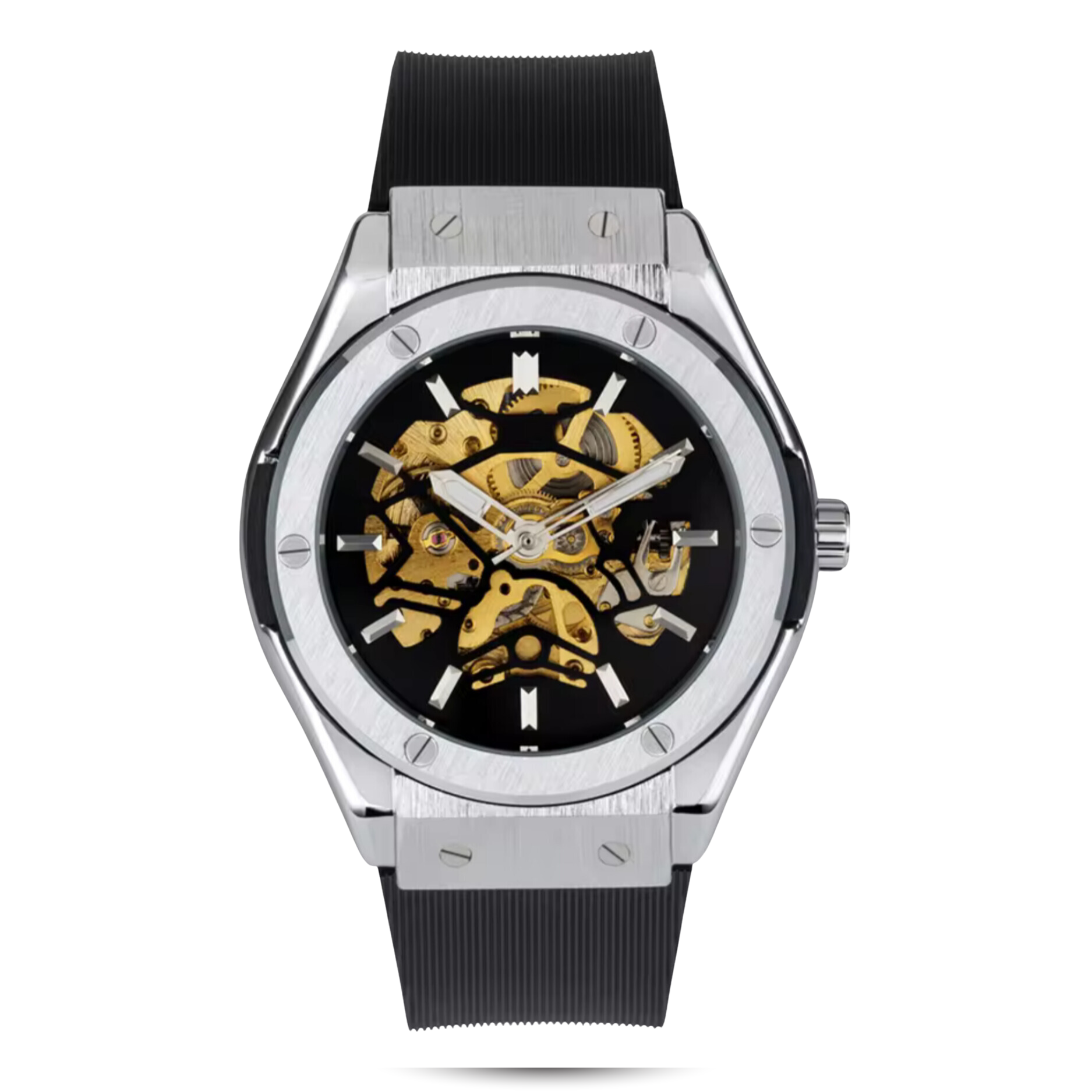 Suavyt Montre® 003