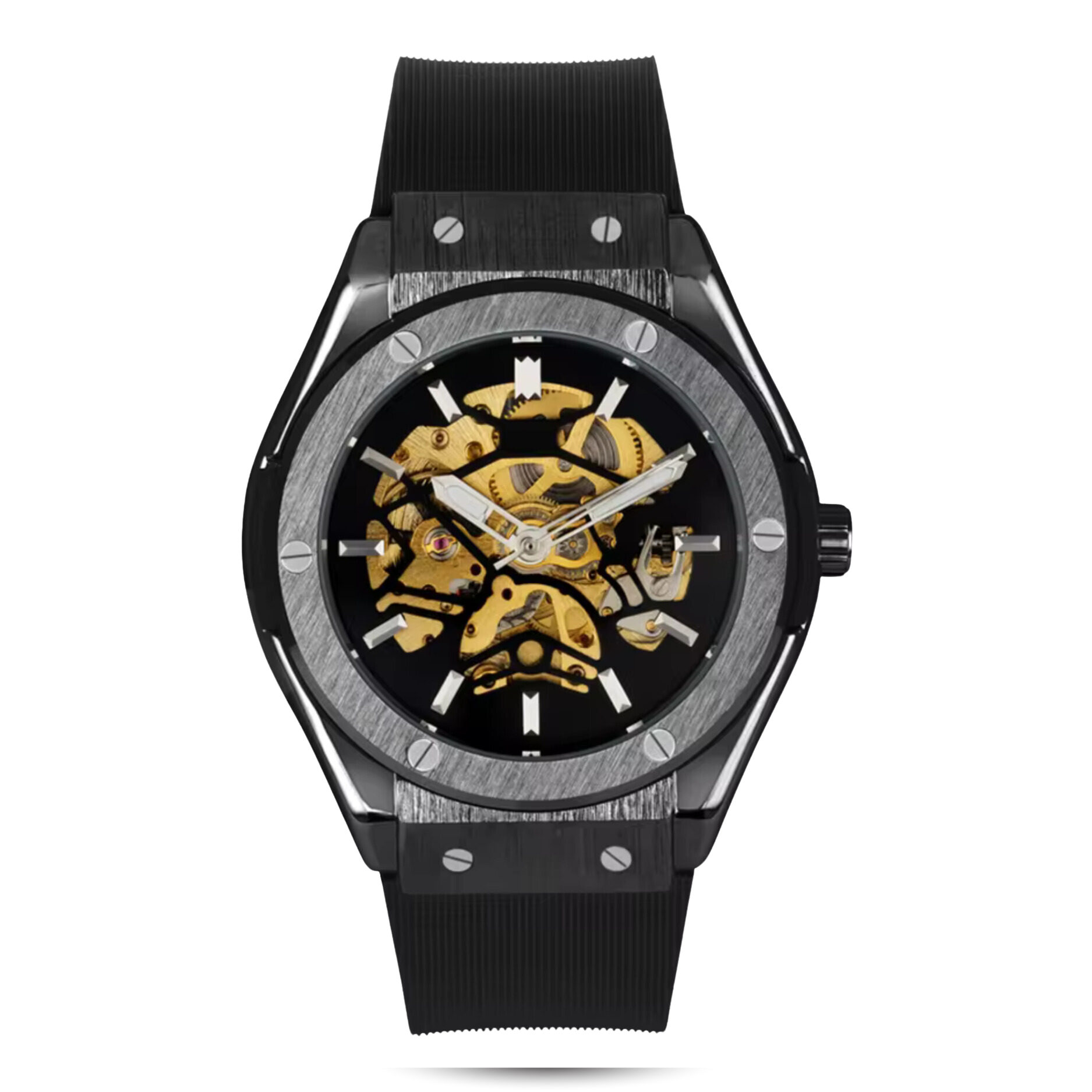 Suavyt Montre® 003