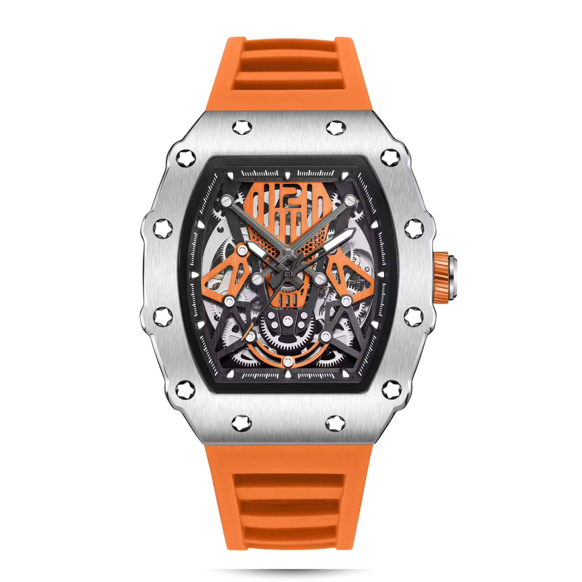 Suavyt Montre® 004