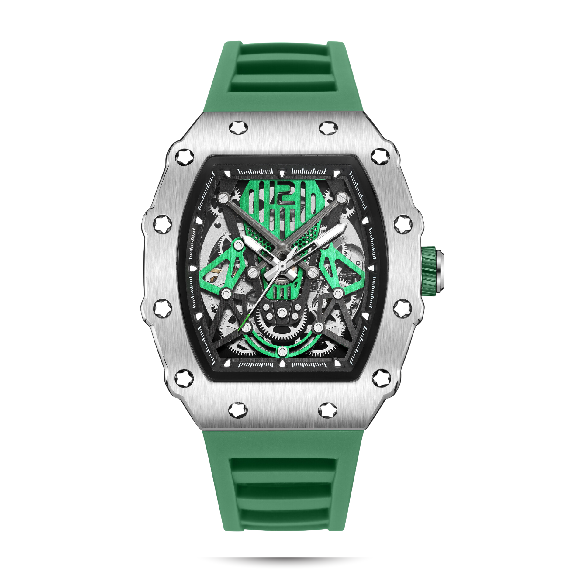 Suavyt Montre® 004