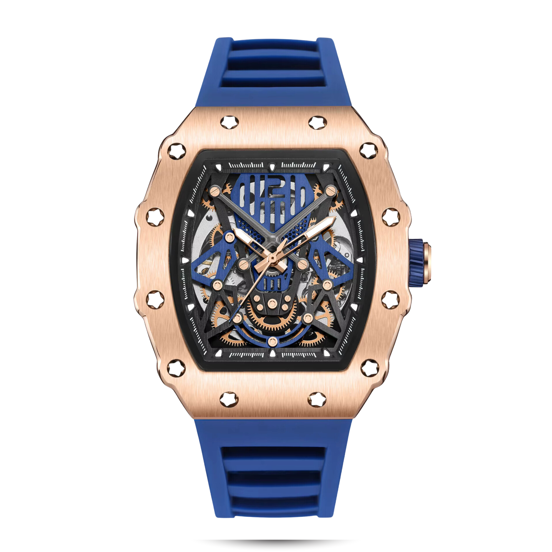 Suavyt Montre® 004