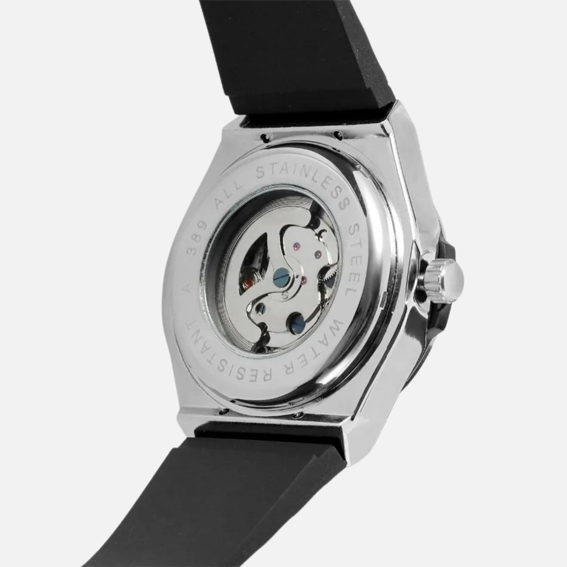 Suavyt Montre® 003
