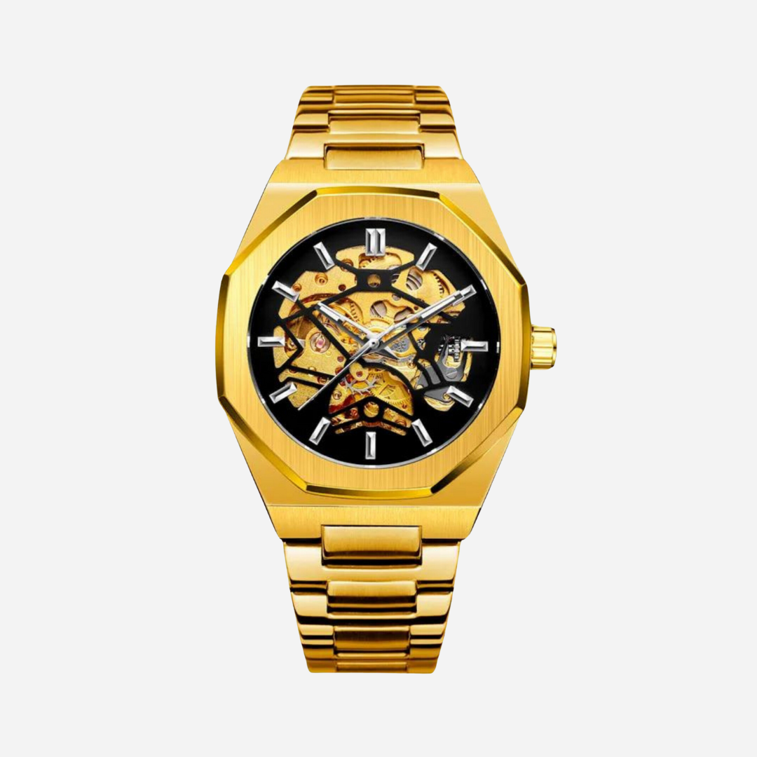 Suavyt Montre® 002