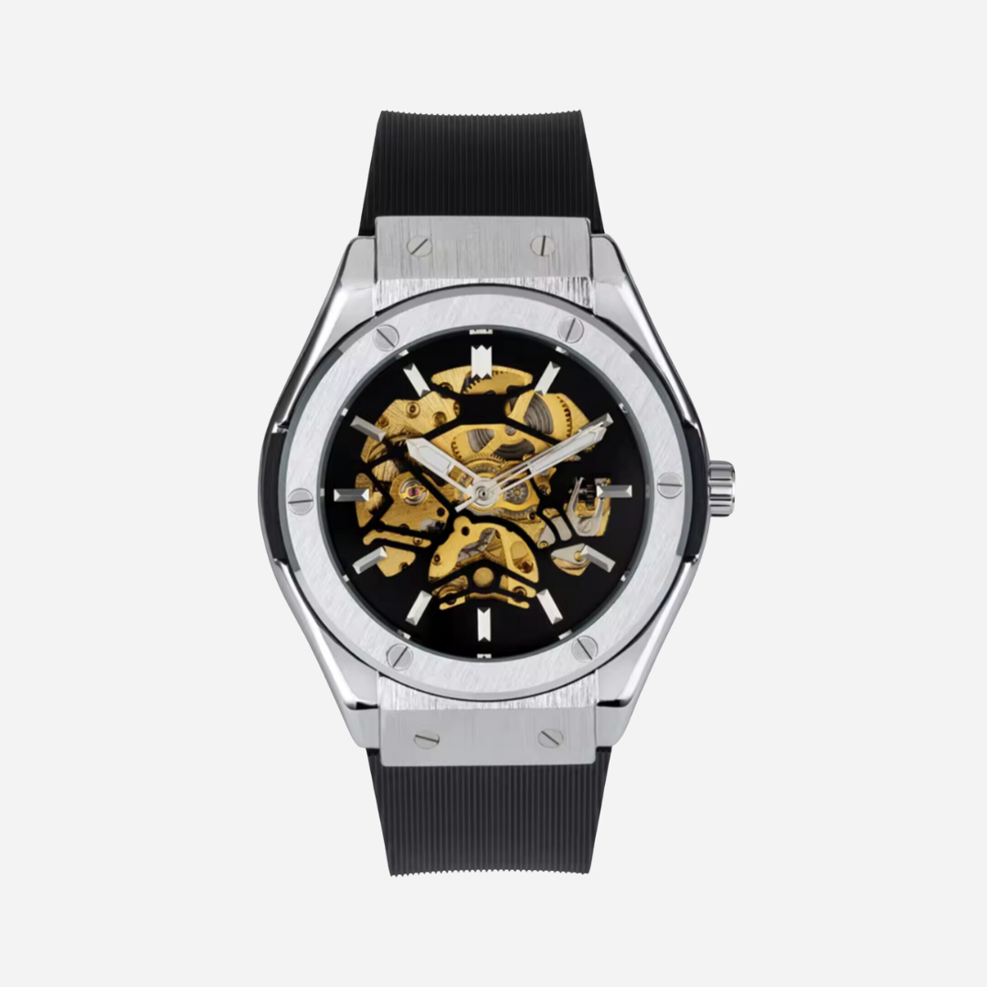 Suavyt Montre® 003