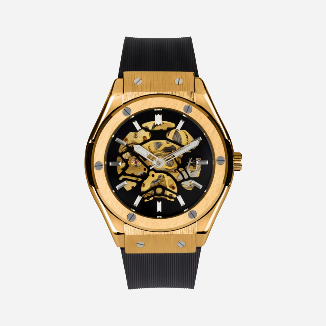 Suavyt Montre® 003