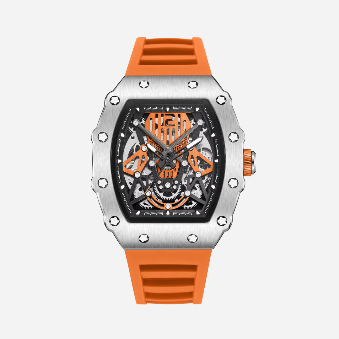 Suavyt Montre® 004