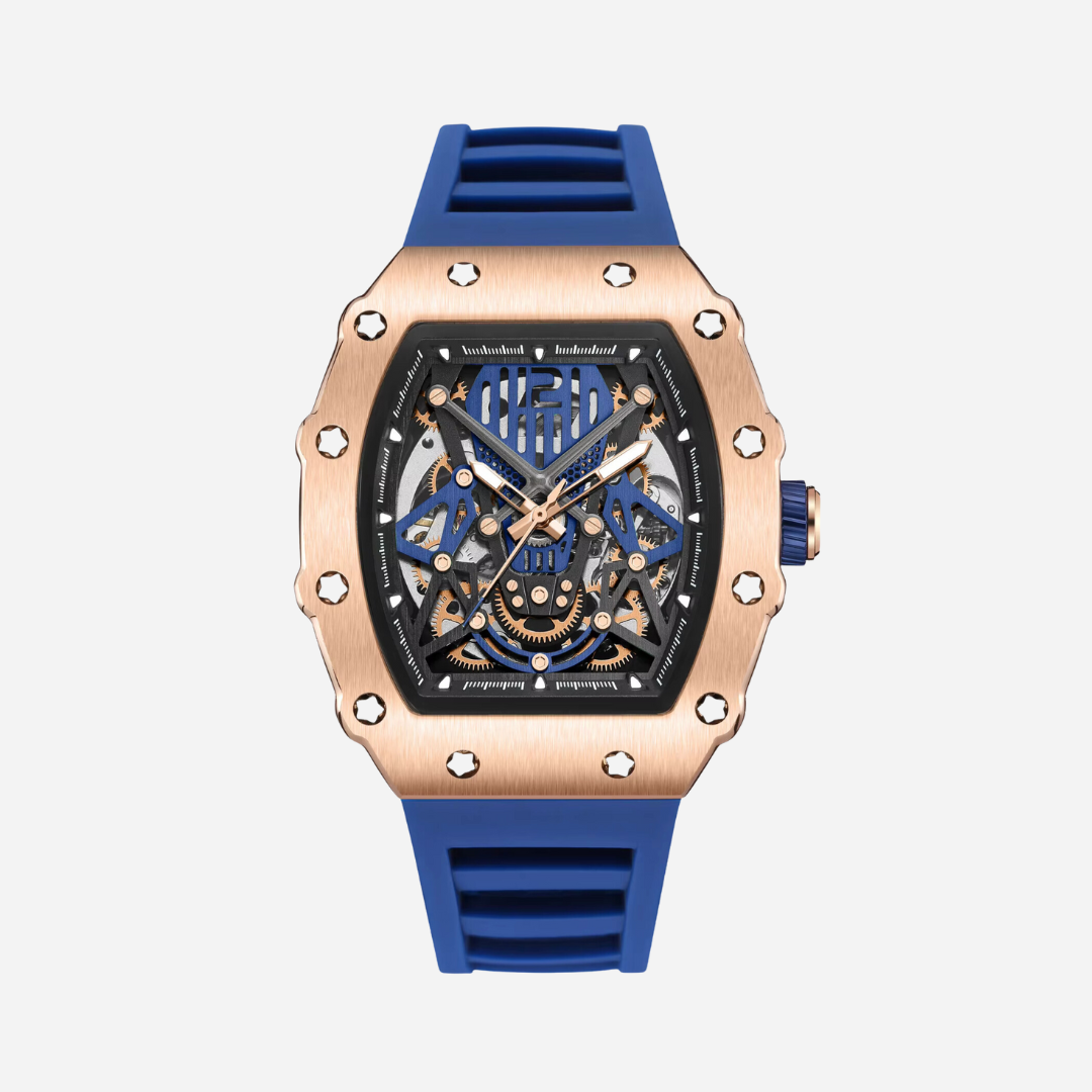 Suavyt Montre® 004