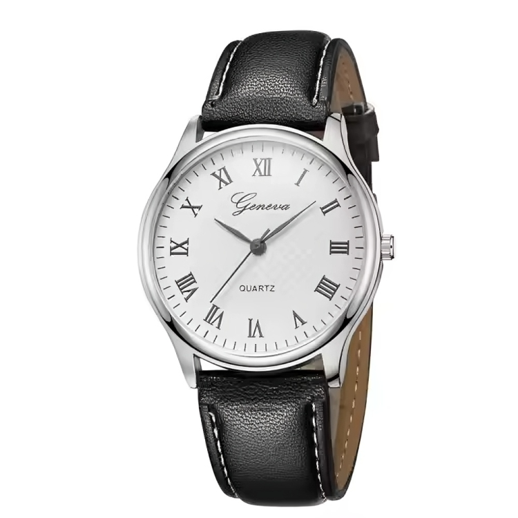 Suavyt Geneva | 39MM