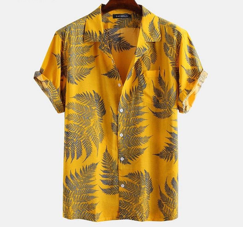 Camisa Palmier