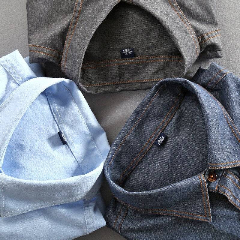 Camisa Maurice Vintage