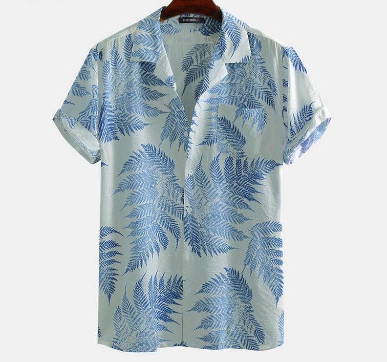 Camisa Palmier