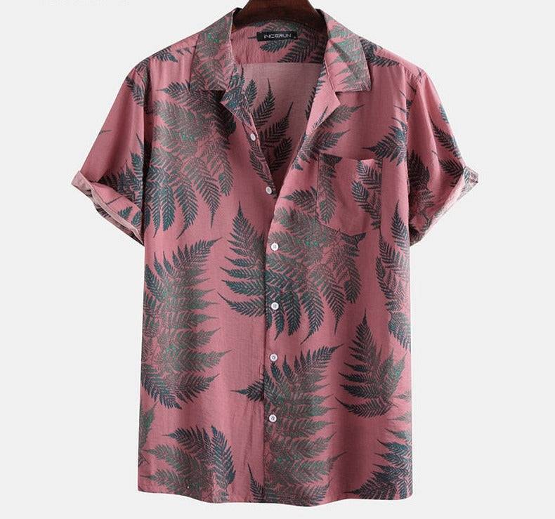 Camisa Palmier