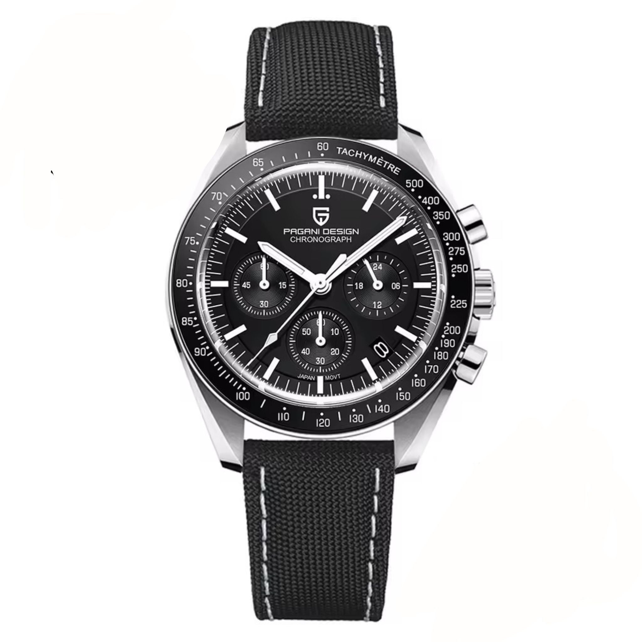 Suavyt Moonwatch | 40MM