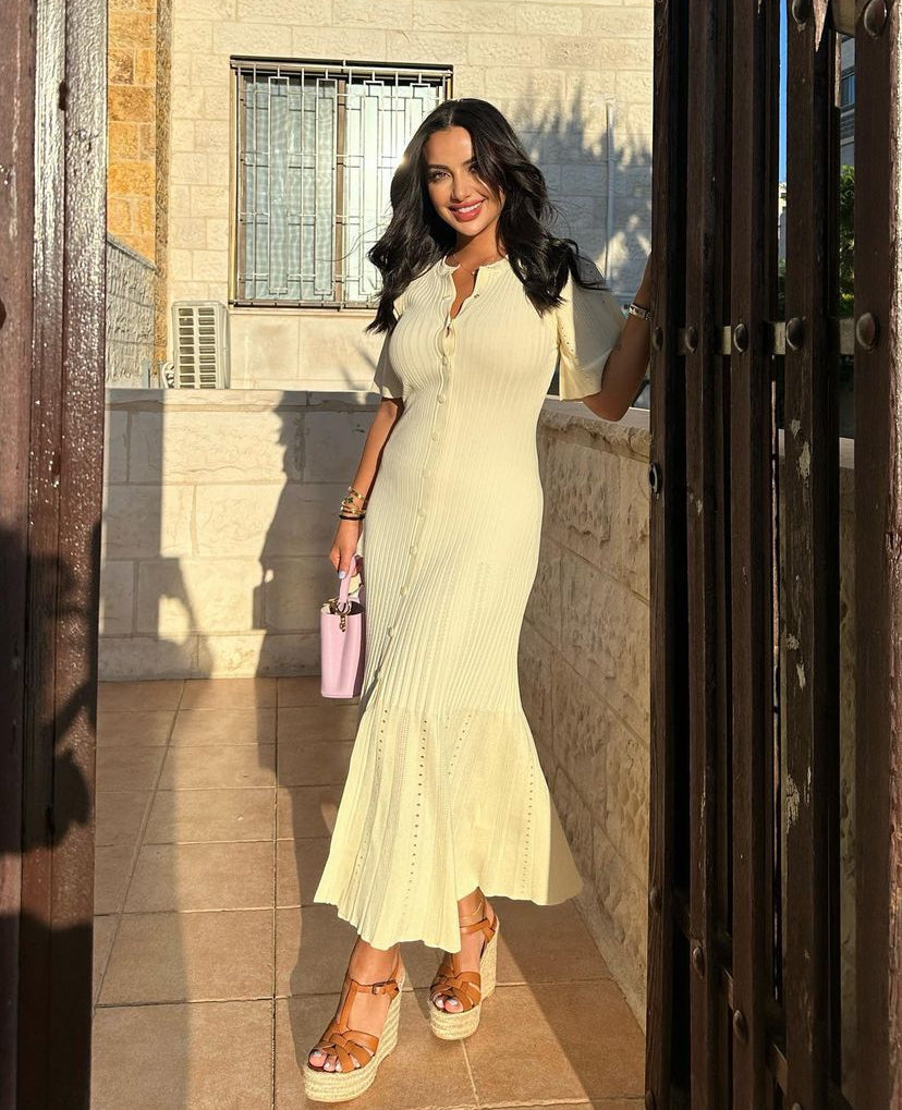 Vestido Melissa - Suavyt