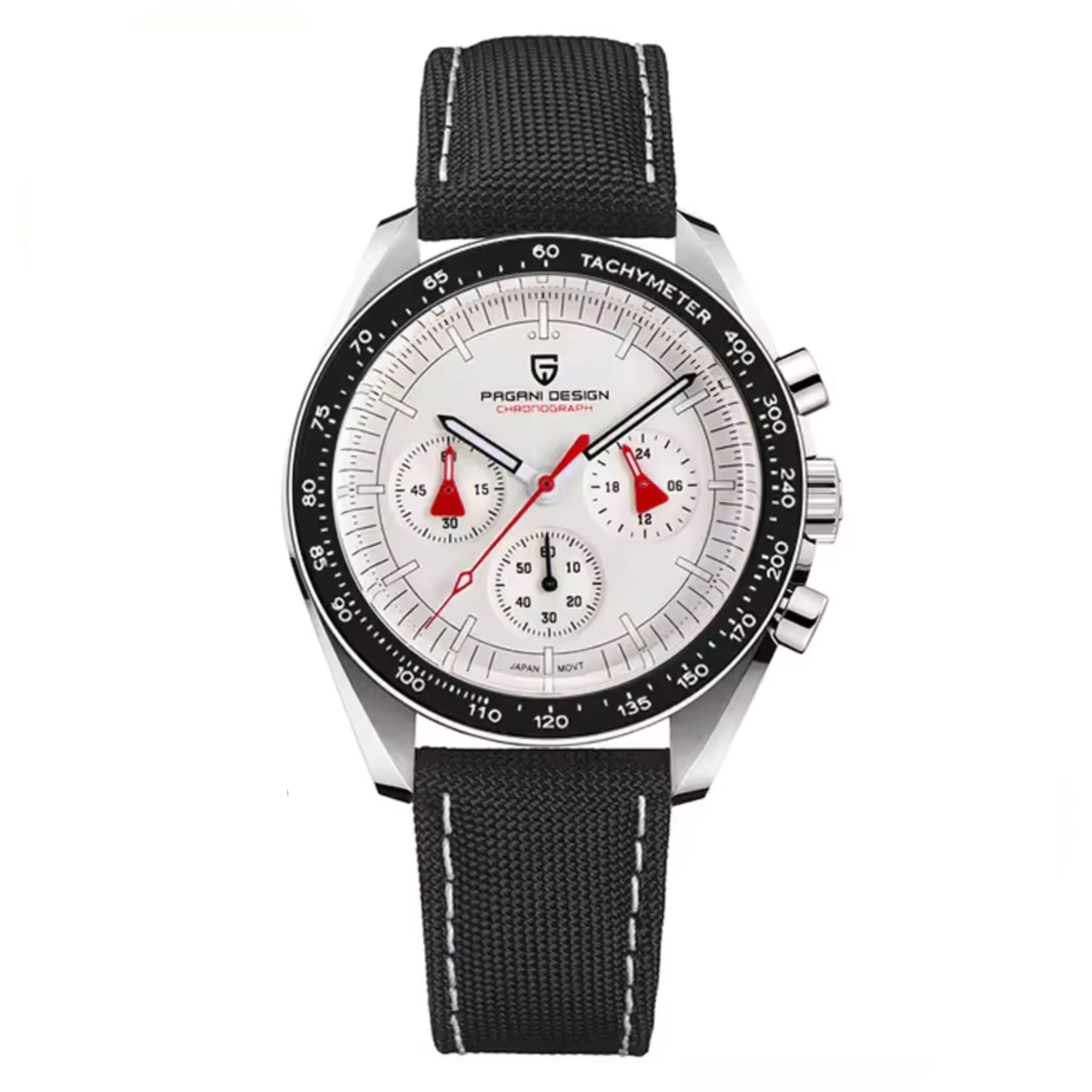 Suavyt Moonwatch | 40MM