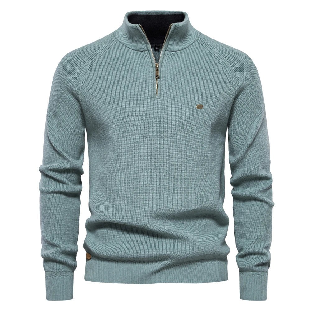 Blusa de Frio Masculino Algodão