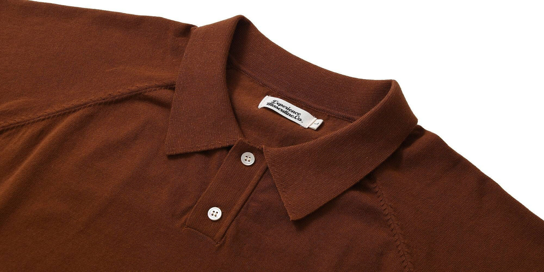 Camisa Polo Golfe