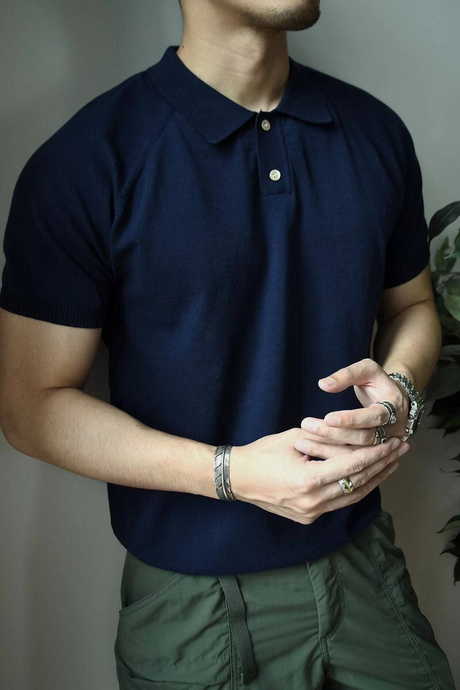 Camisa Polo Golfe