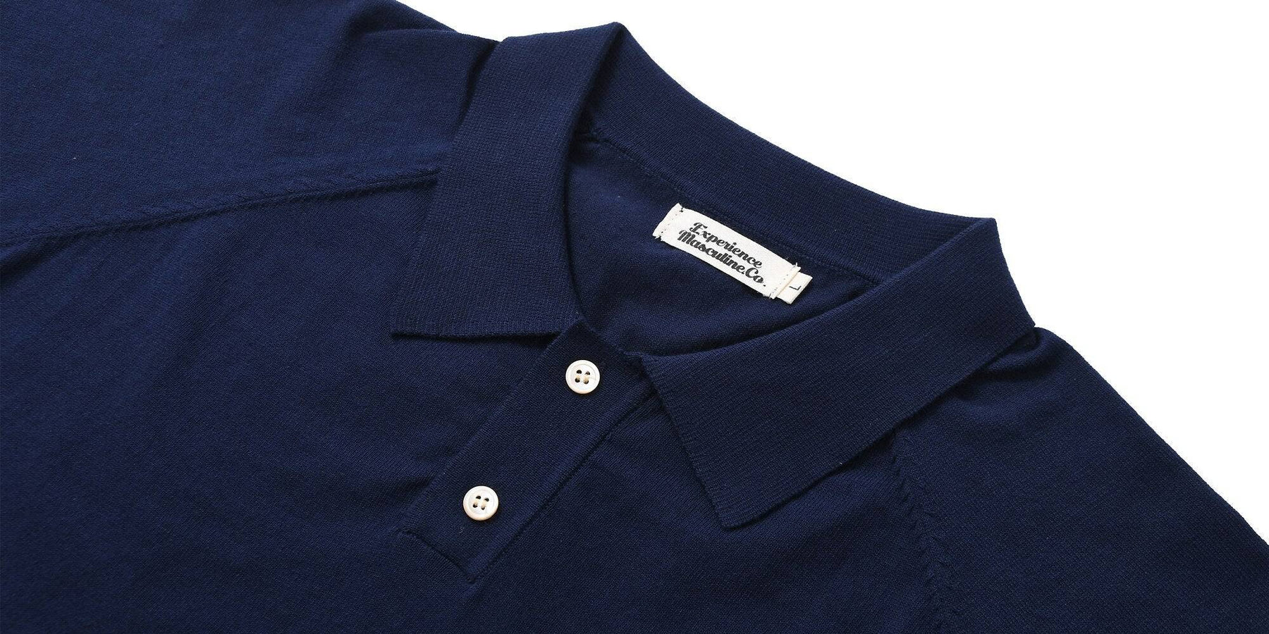 Camisa Polo Golfe