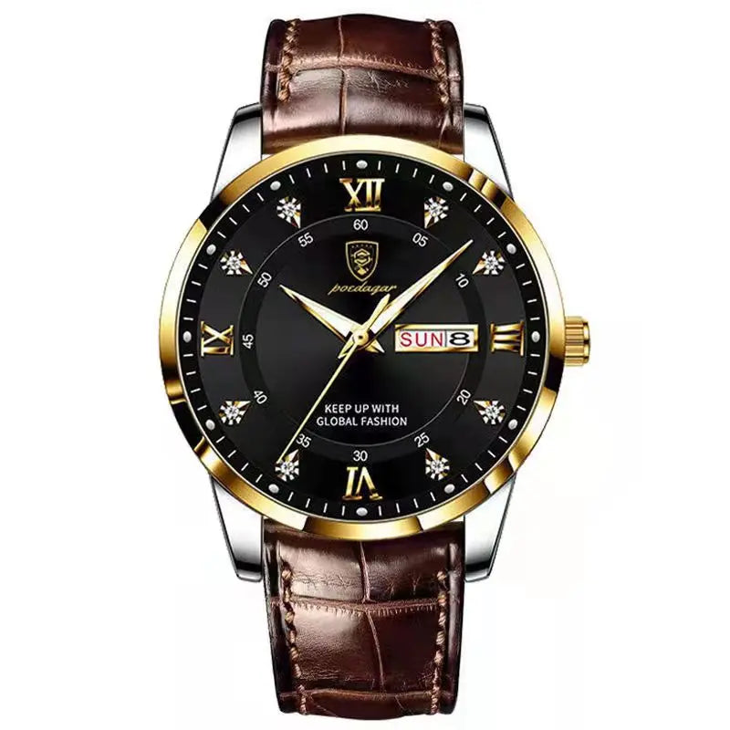 Relógio Luxury Brand