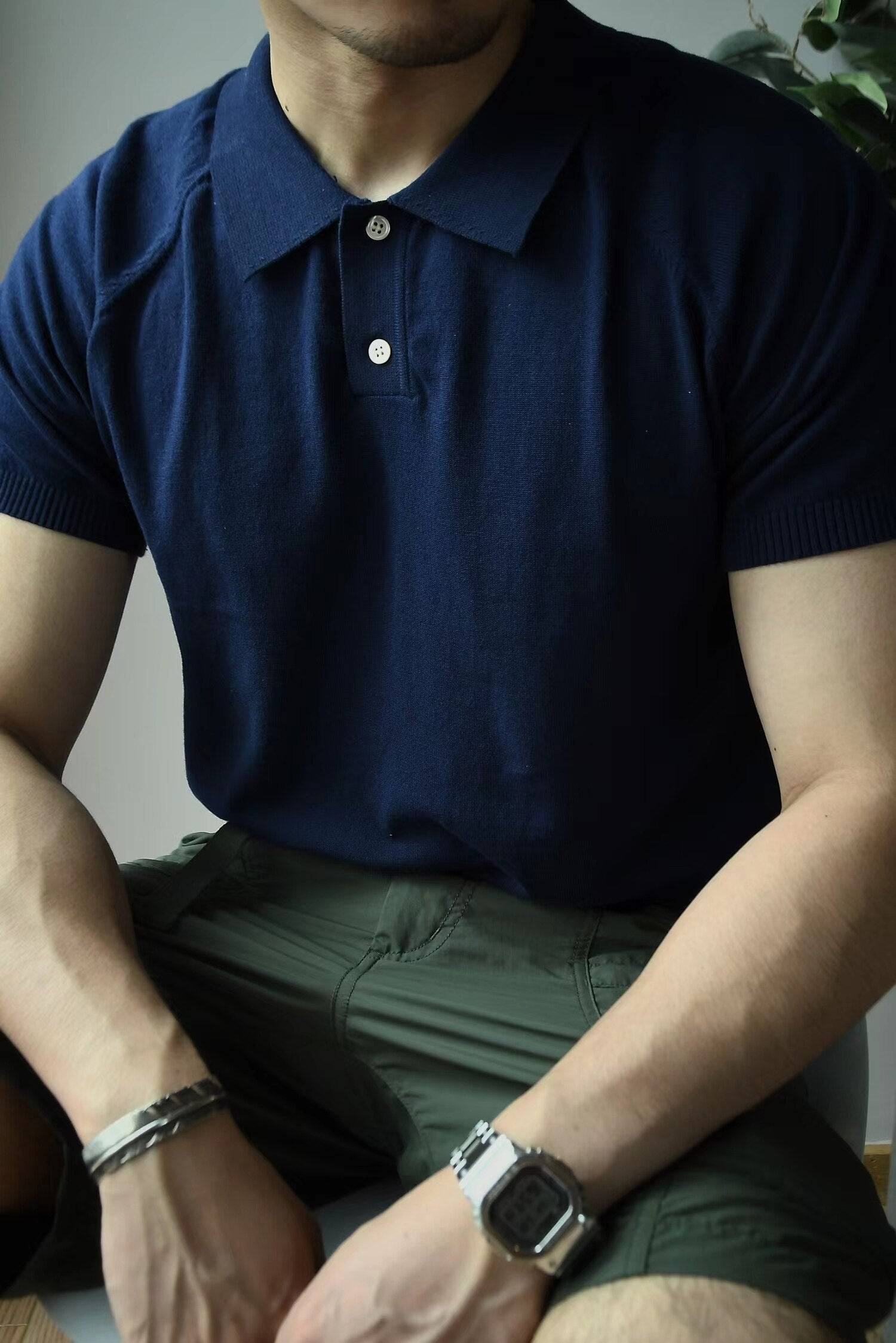 Camisa Polo Golfe