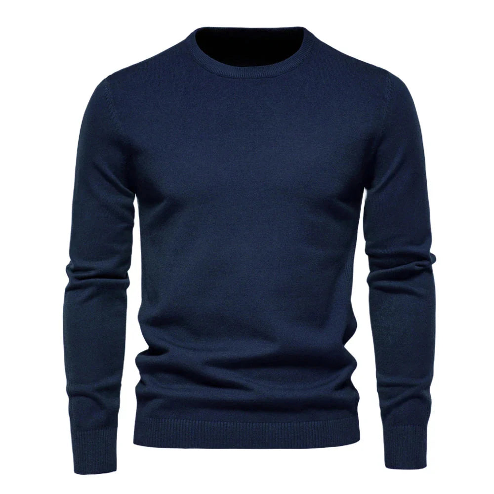 Suéter Masculino Básico